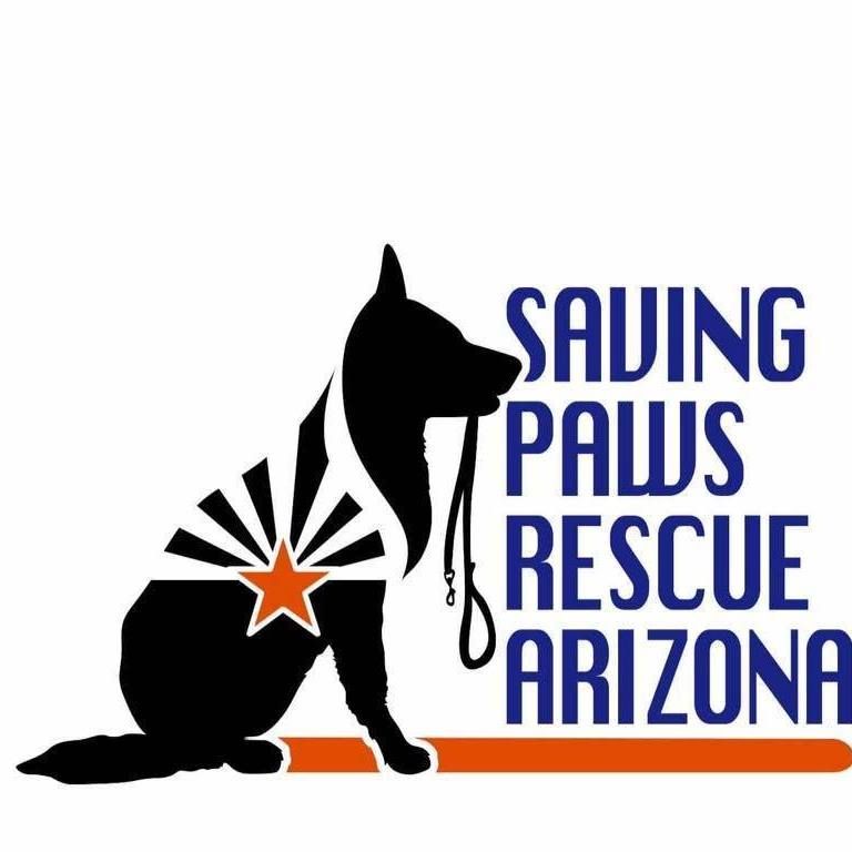 Saving Paws Rescue AZ