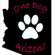 One Dog Arizona