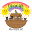 The Gud Ark Animal Sanctuary