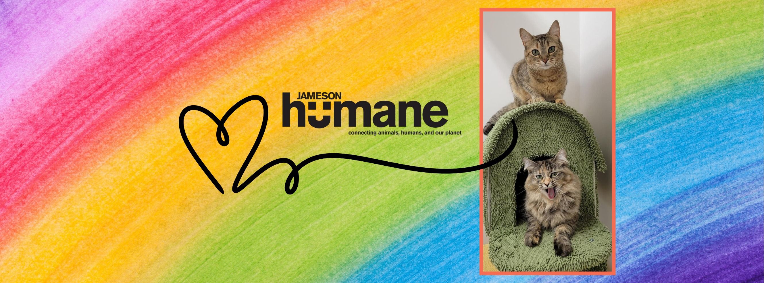 Jameson Humane