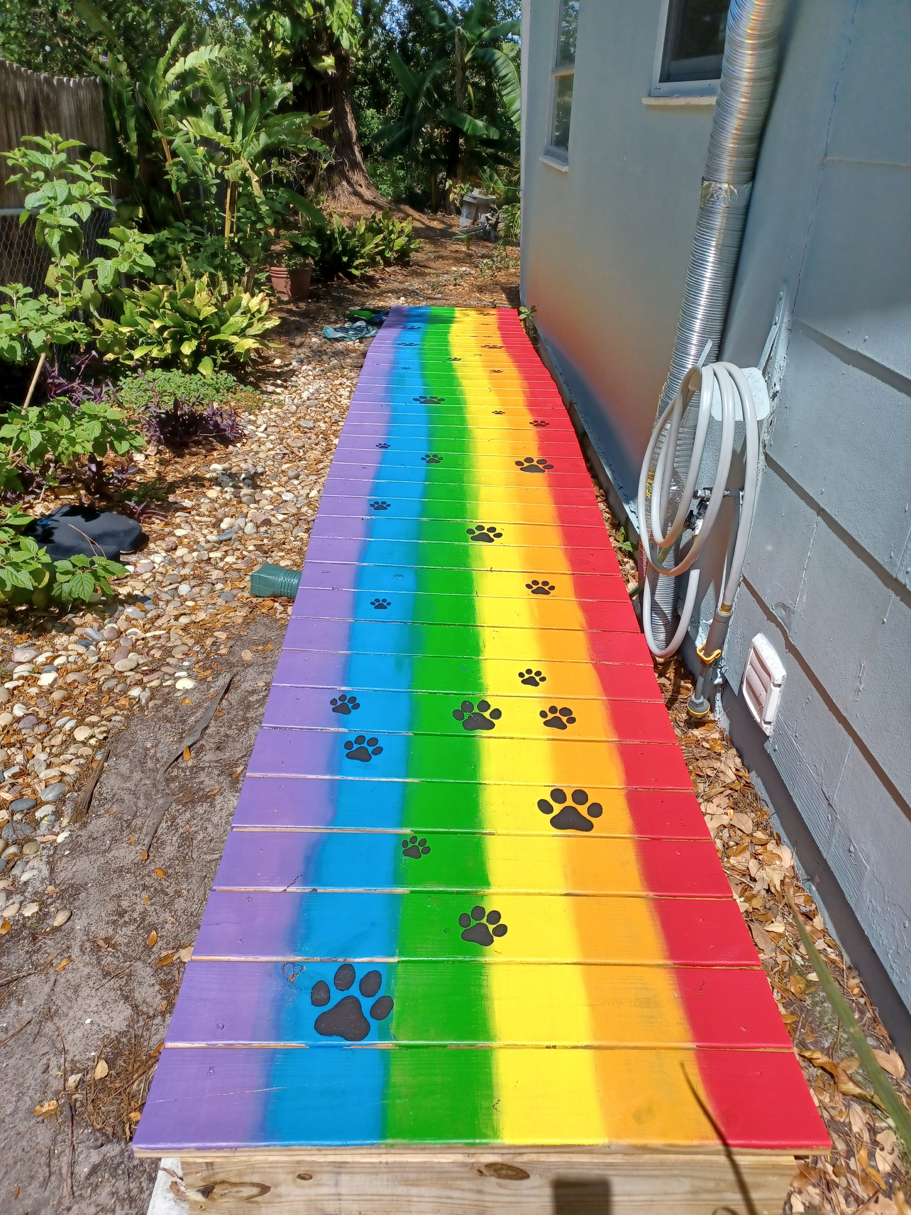 Bastet Senior Cat Home, Inc