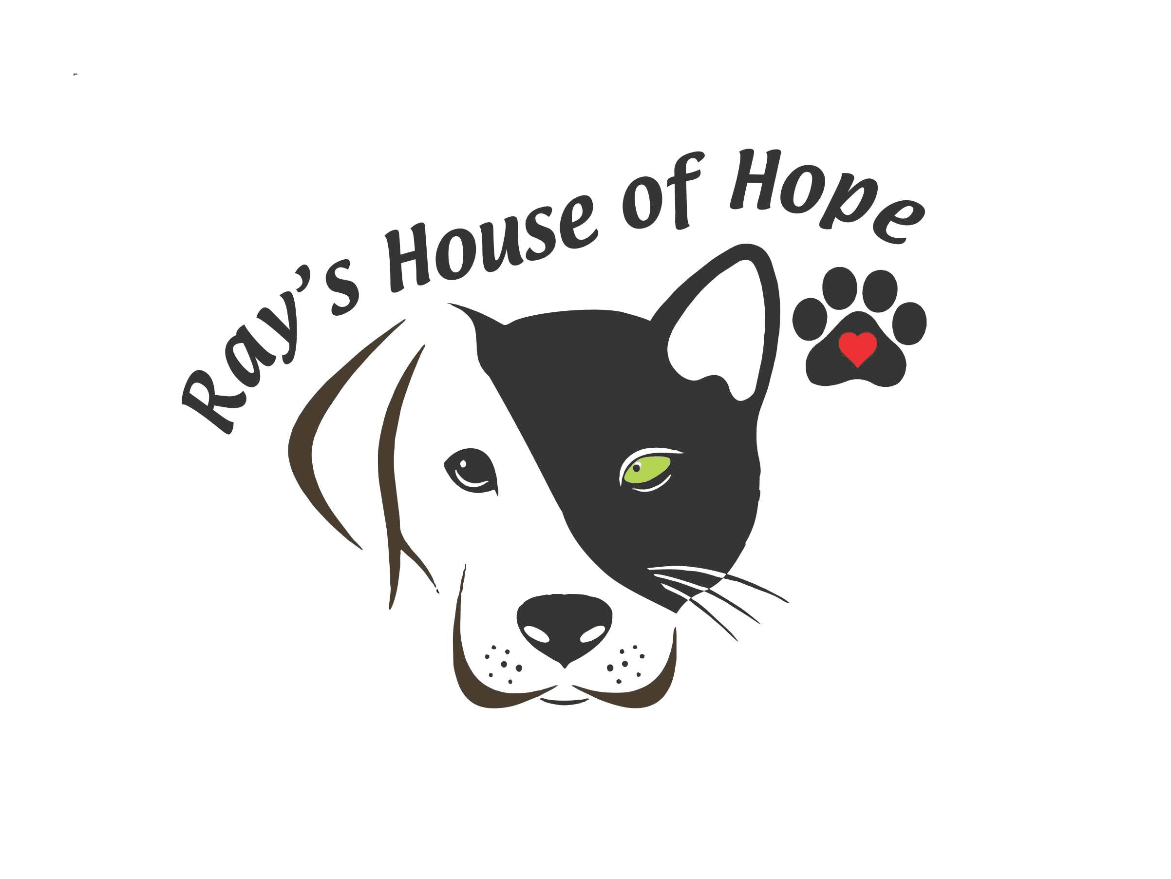 Ray's House of Hope Inc