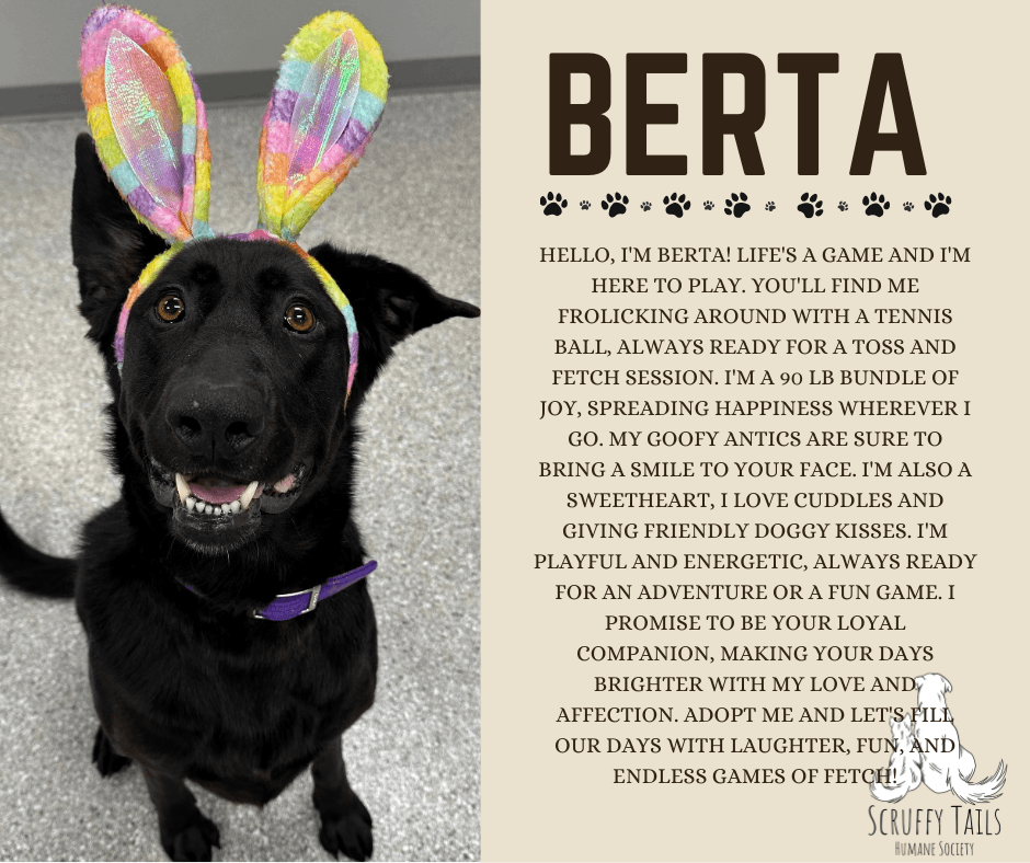 Humane Society of Polk County Inc