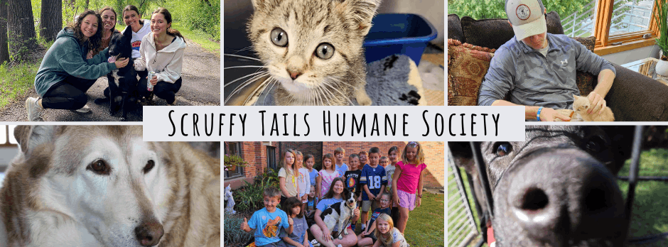 Humane Society of Polk County Inc