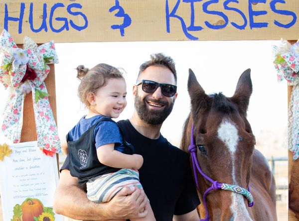 Pattie's Ranch dba Save the Animals Today