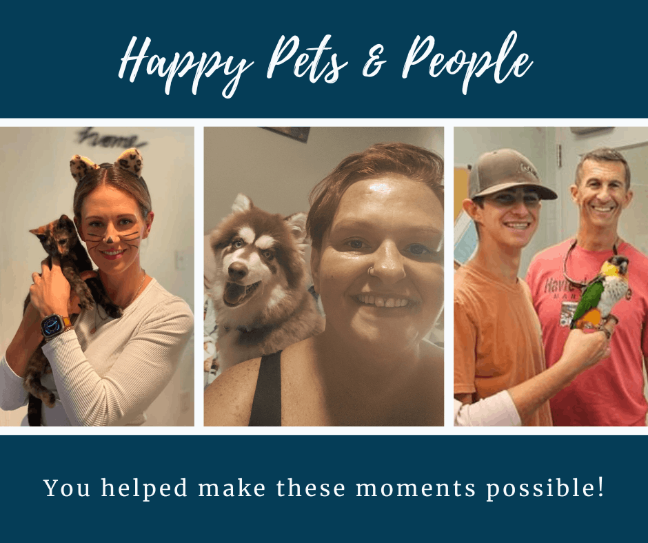 Humane Society of Harford County, Inc.