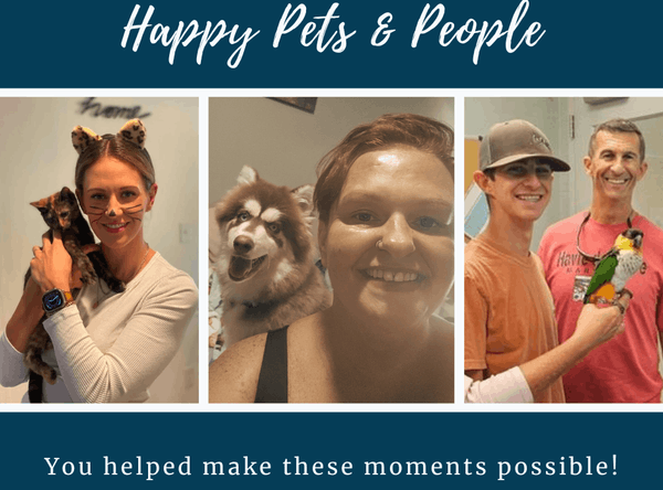 Humane Society of Harford County, Inc.