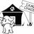Camp Chaos Puppy Rescue