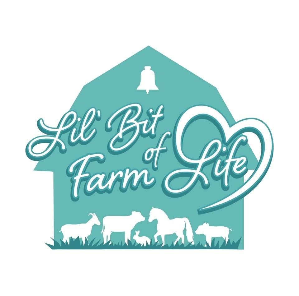 Lil Bit of Farm Life