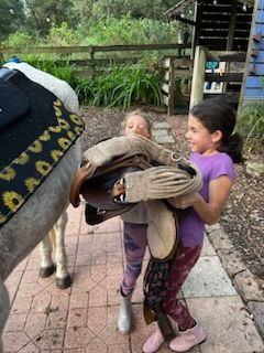 Lil Bit of Farm Life