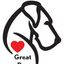 Great Dane Love - A Central Florida Rescue, Inc.
