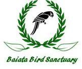Baiata Bird Sanctuary