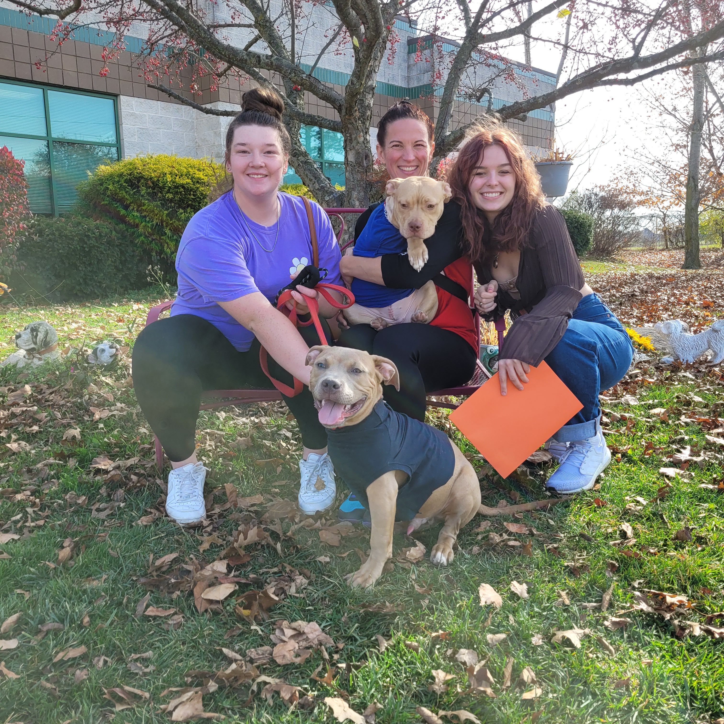 Friendship Animal protective league