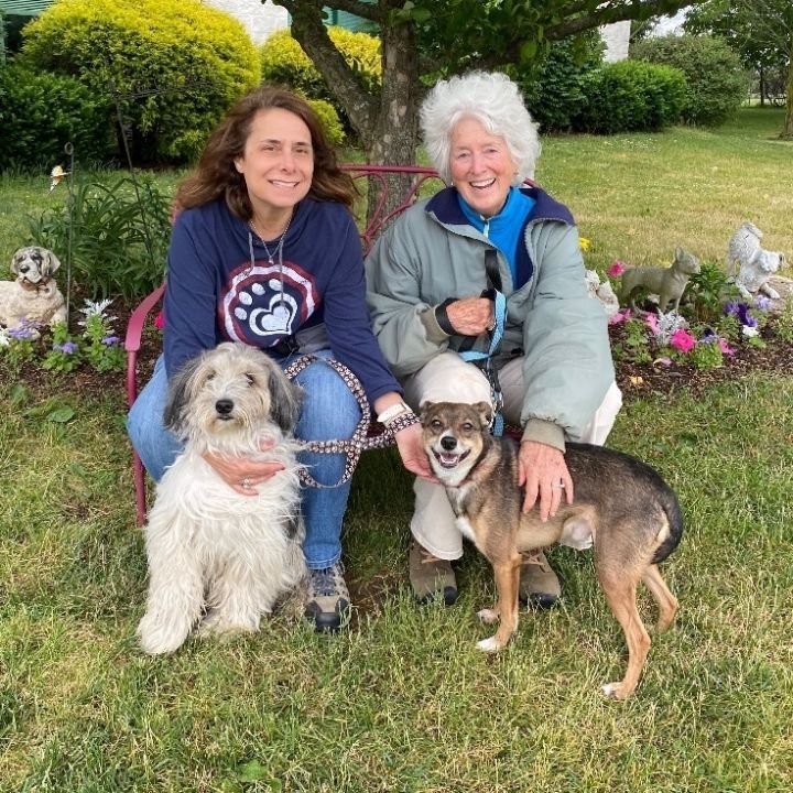 Friendship Animal protective league