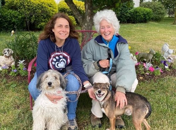 Friendship Animal protective league