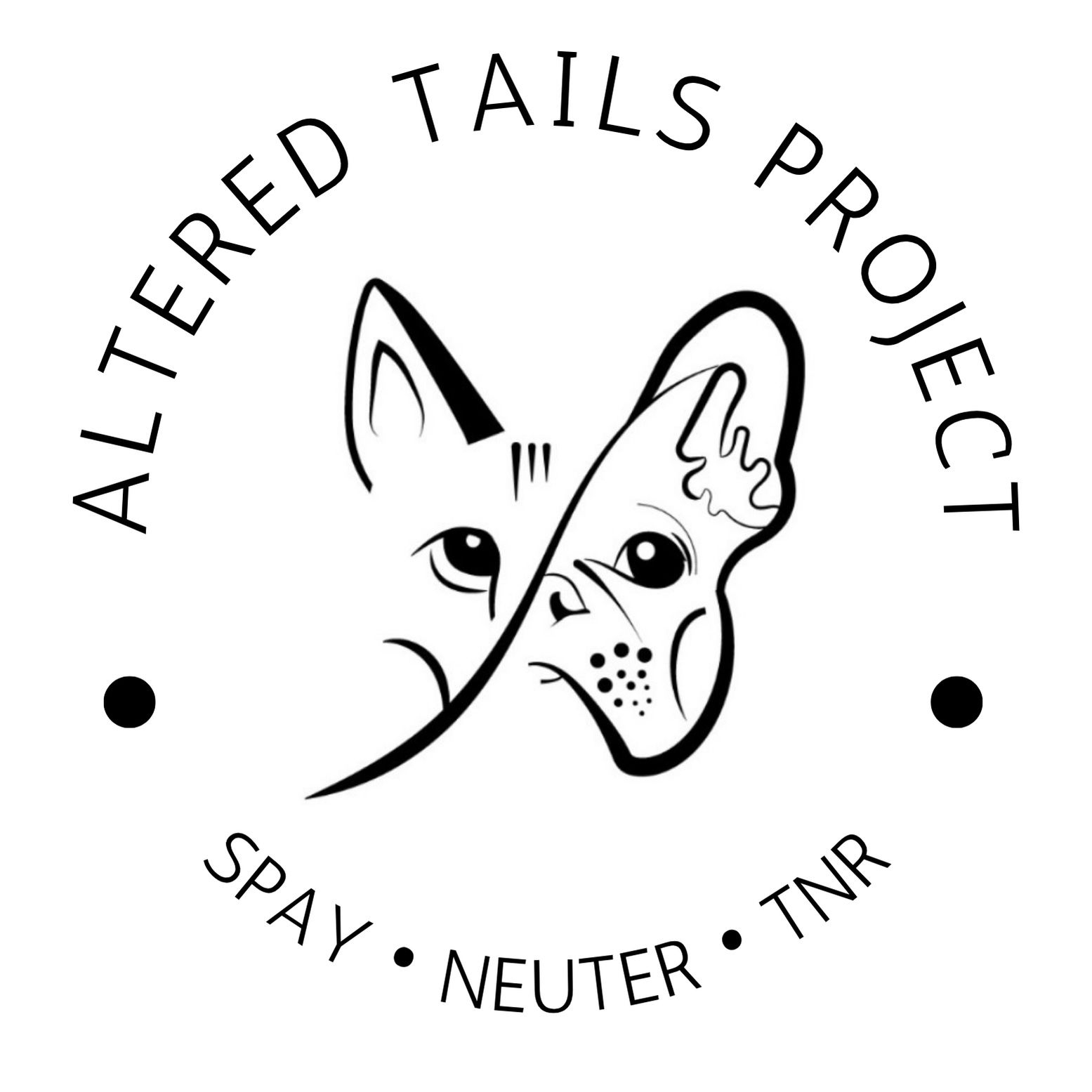 Altered Tails Project