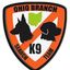 Ohio Branch K9 Search Team