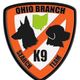 Ohio Branch K9 Search Team