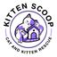 Kitten Scoop