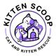 Kitten Scoop