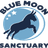 Blue Moon Equine Rescue and Sanctuary, Inc.