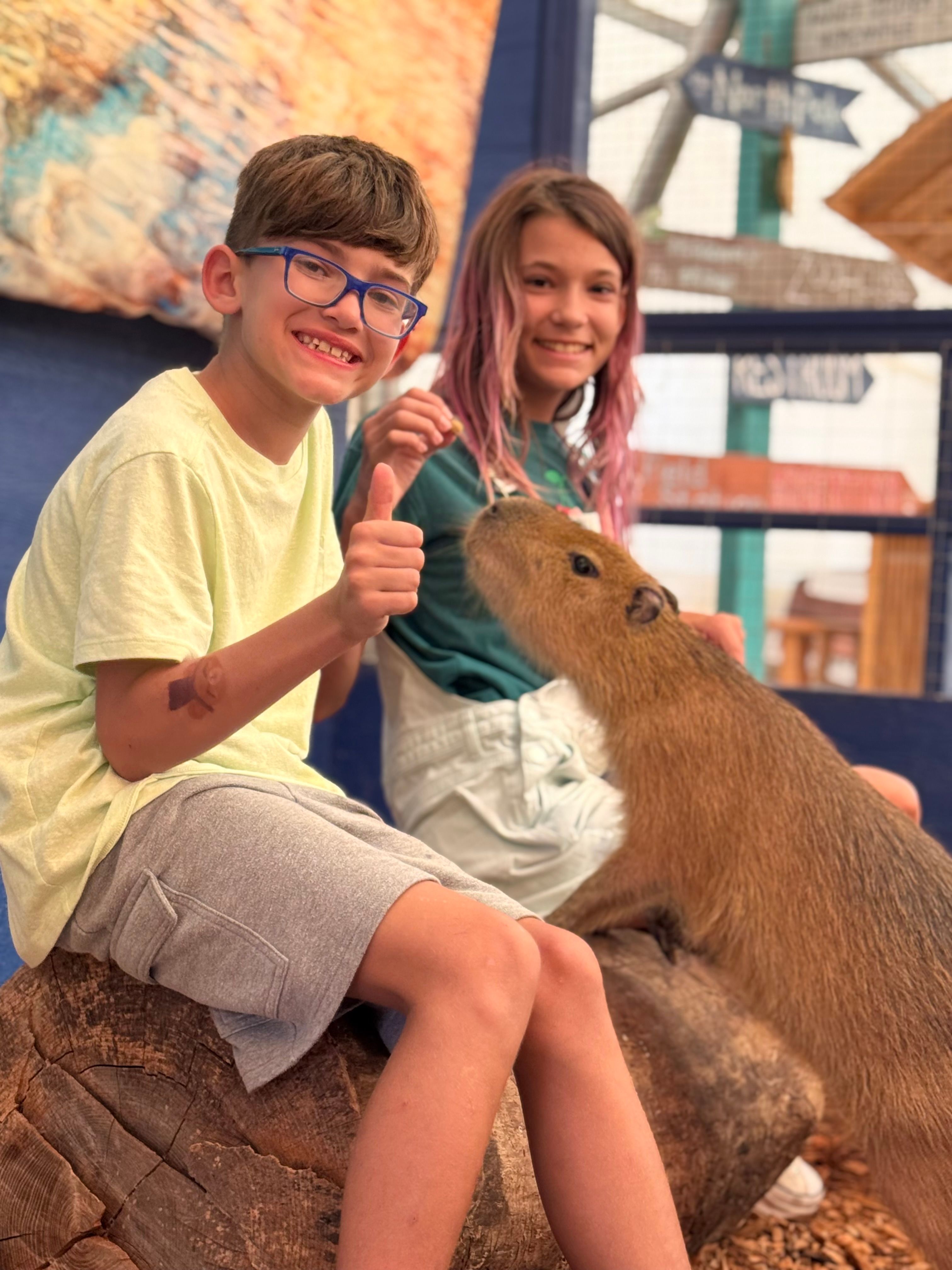 Wild Hearts Zoological Society