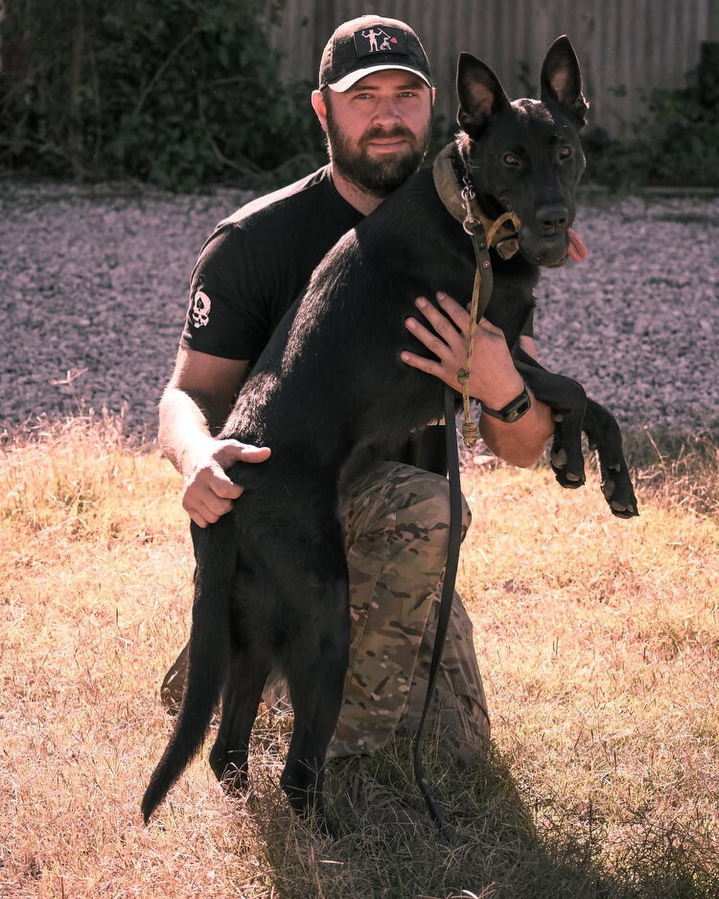 Central Indiana K9 Association Inc