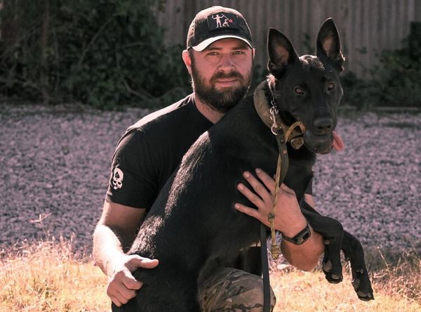 Central Indiana K9 Association Inc