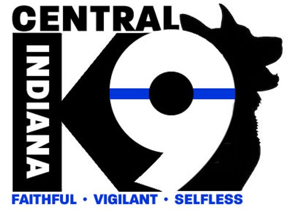 Central Indiana K9 Association Inc