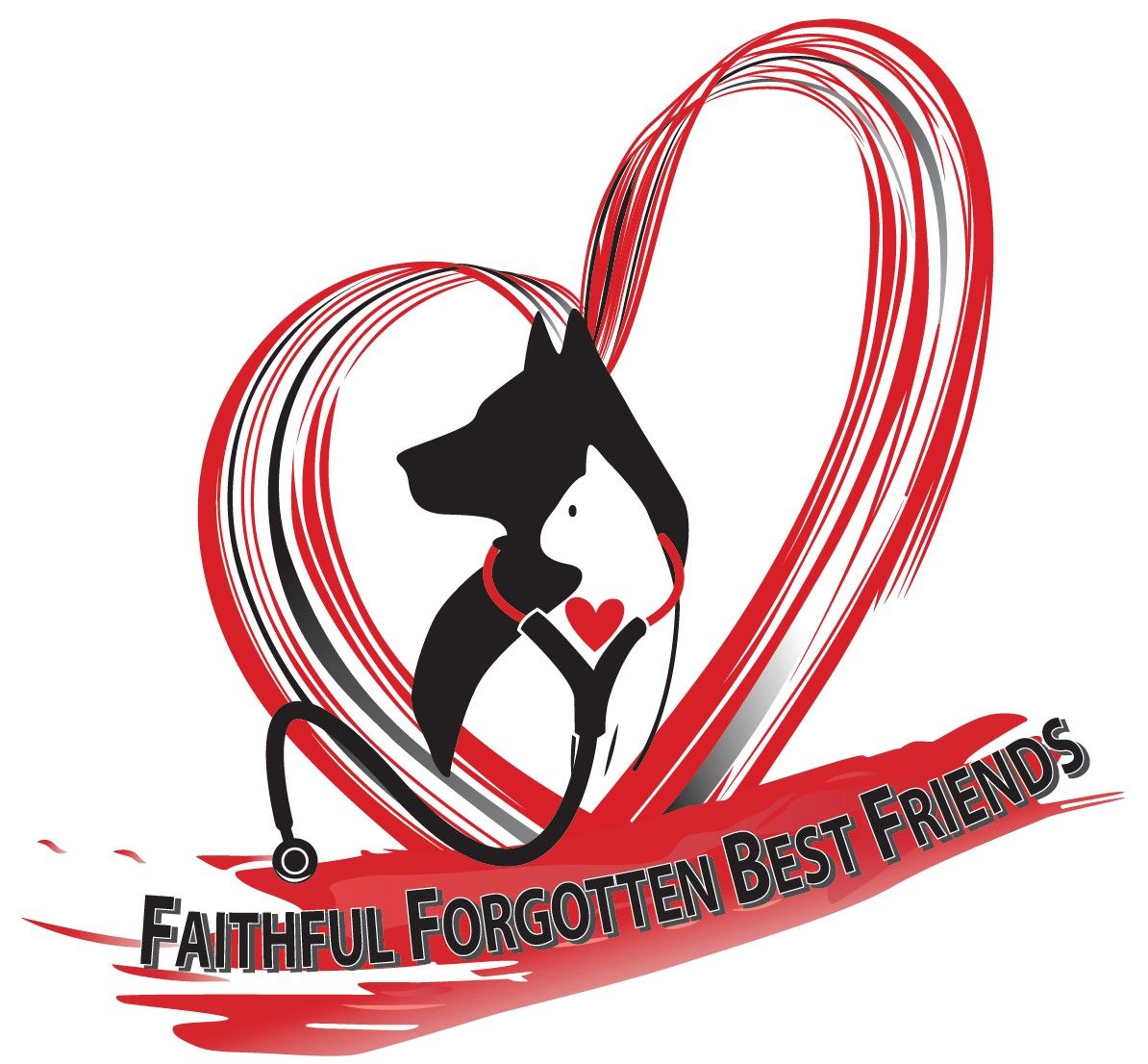 Faithful Forgotten Best Friends