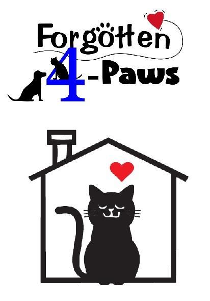 Forgotten 4-Paws