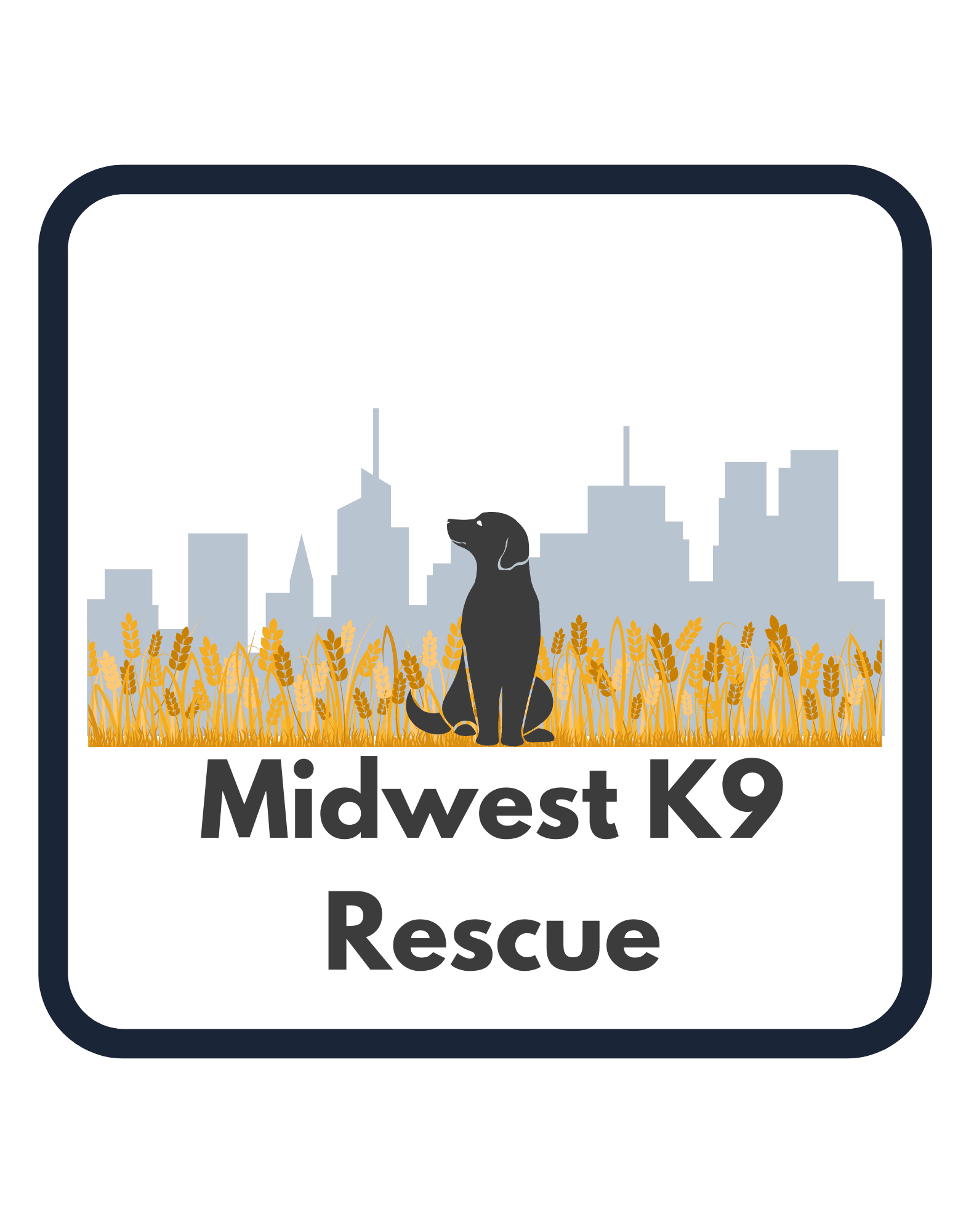 Midwest K9 Rescue