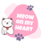 Meow To My Heart