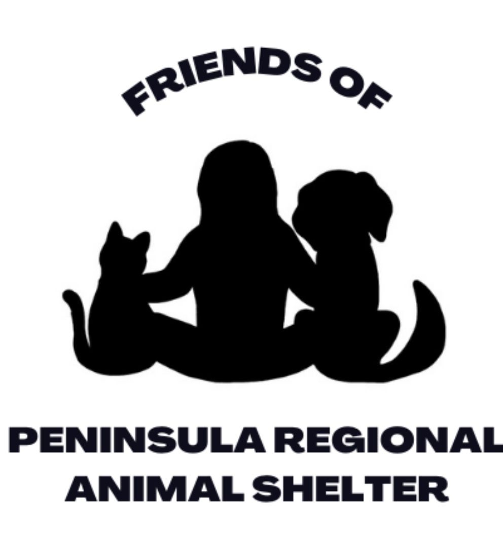Friends of Peninsula Regional Animal Shelter