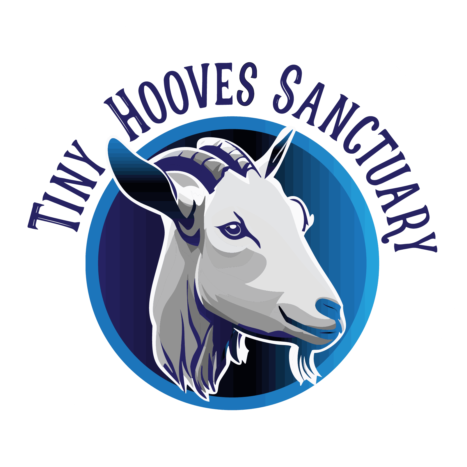 Tiny Hooves Rescue Inc