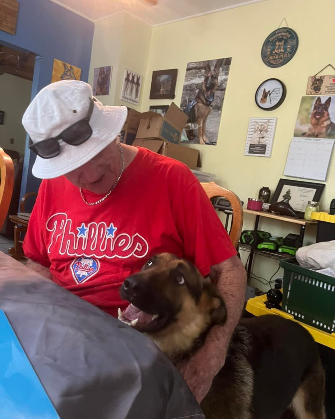 K9 Services German Shepherd Rescue Inc