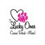 The Lucky Ones Canine Rehab and Rescue Support