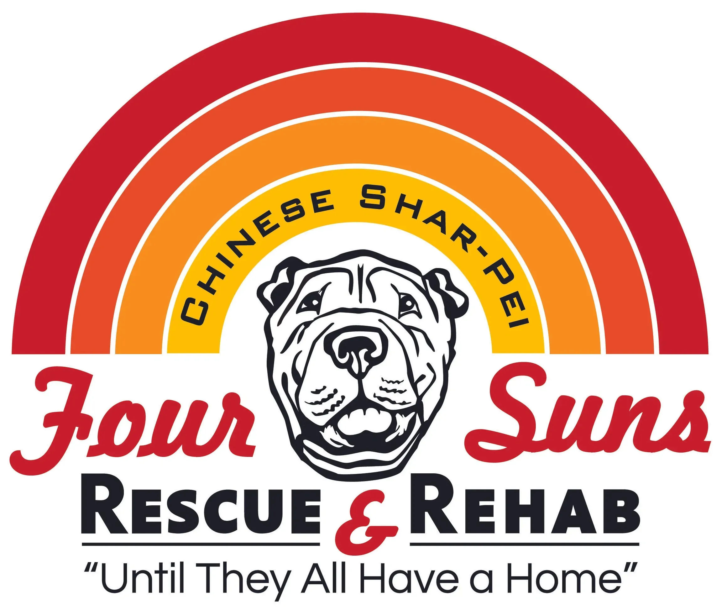 Four Suns CSP Rescue And Rehab