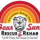 Four Suns CSP Rescue And Rehab