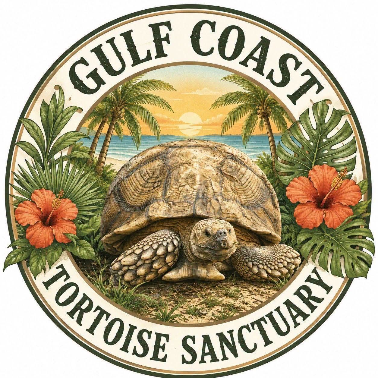 Gulf Coast Reptile Refuge Inc