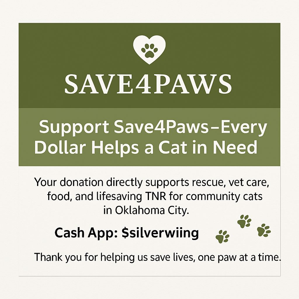 Save4Paws Rescue LLC