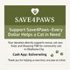 Save4Paws Rescue LLC