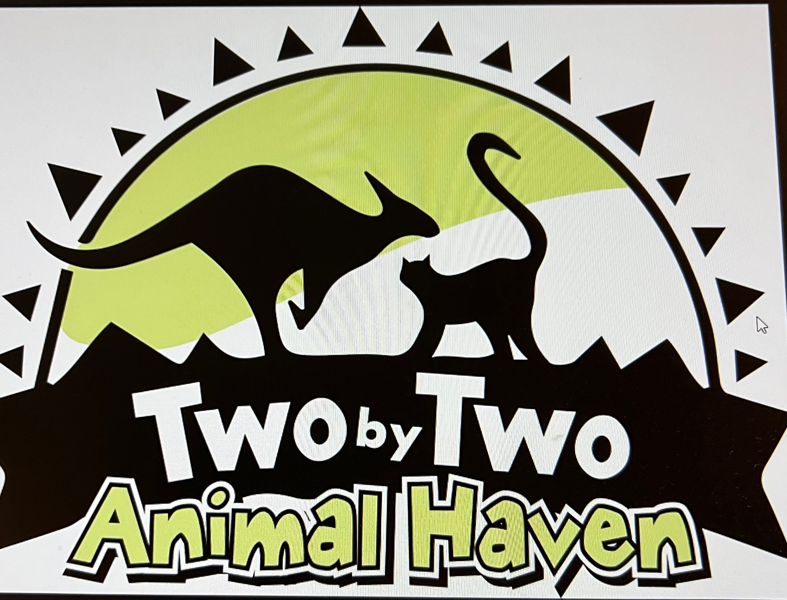 Two by Two Animal Haven