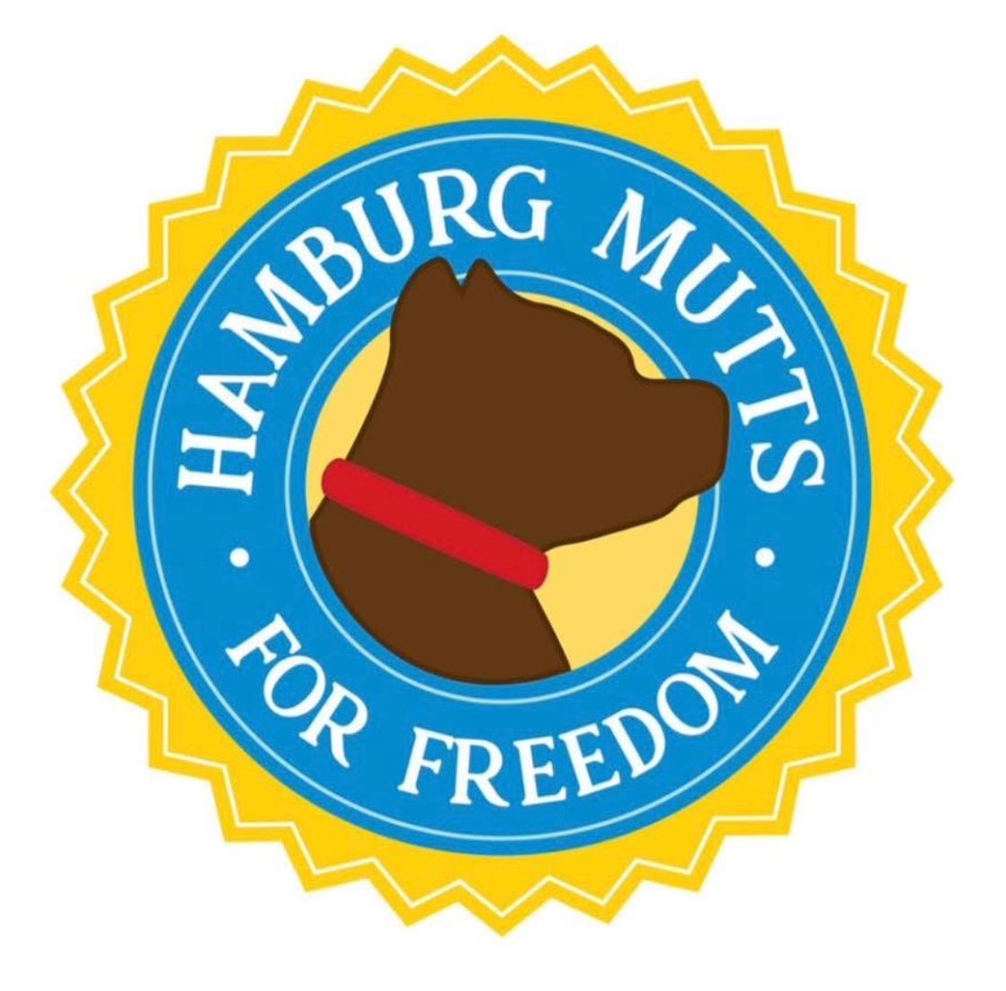 Hamburg Mutts for Freedom Inc