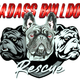 Badass Bulldog Rescue