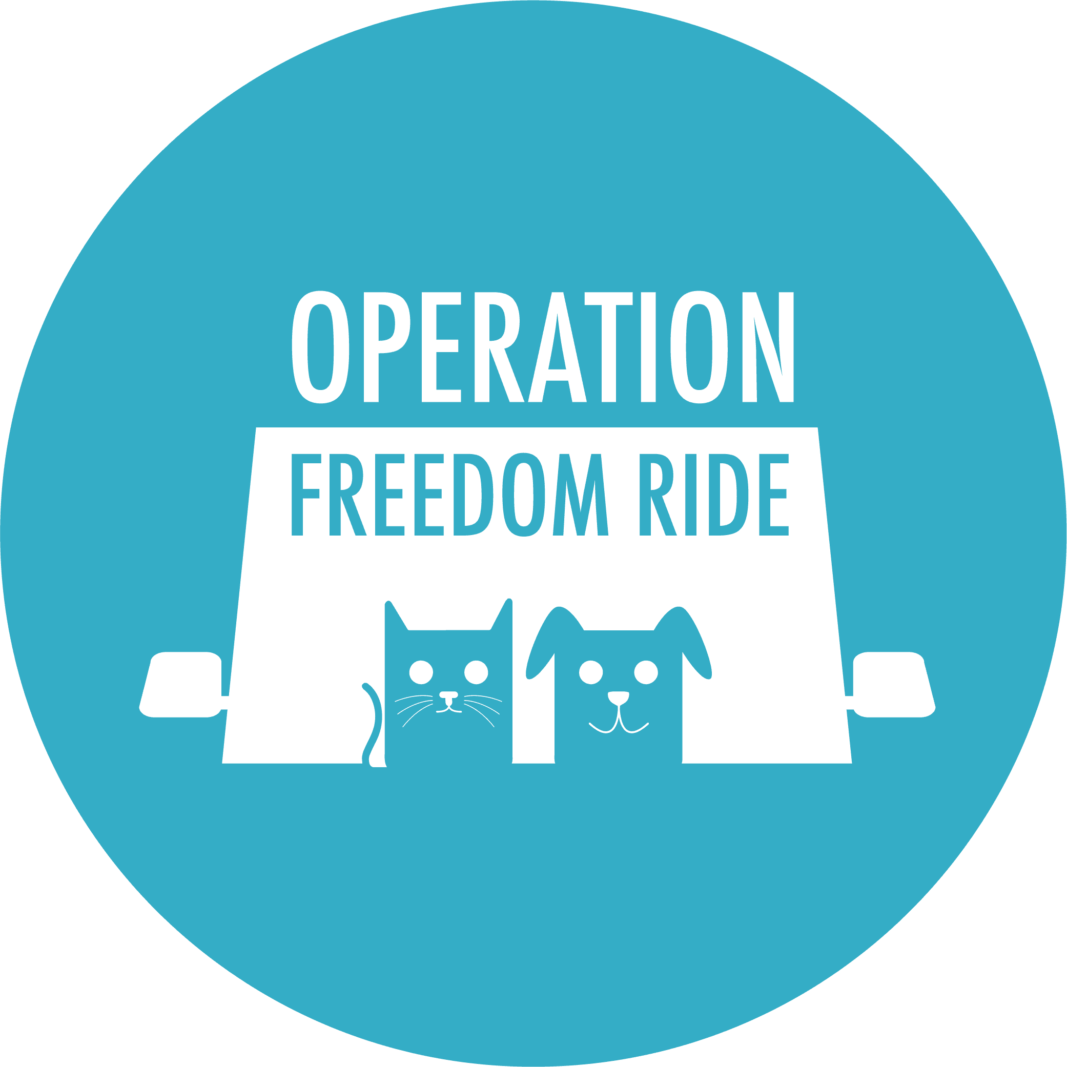 Operation Freedom Ride Inc