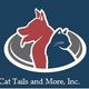 Cat Tails and More