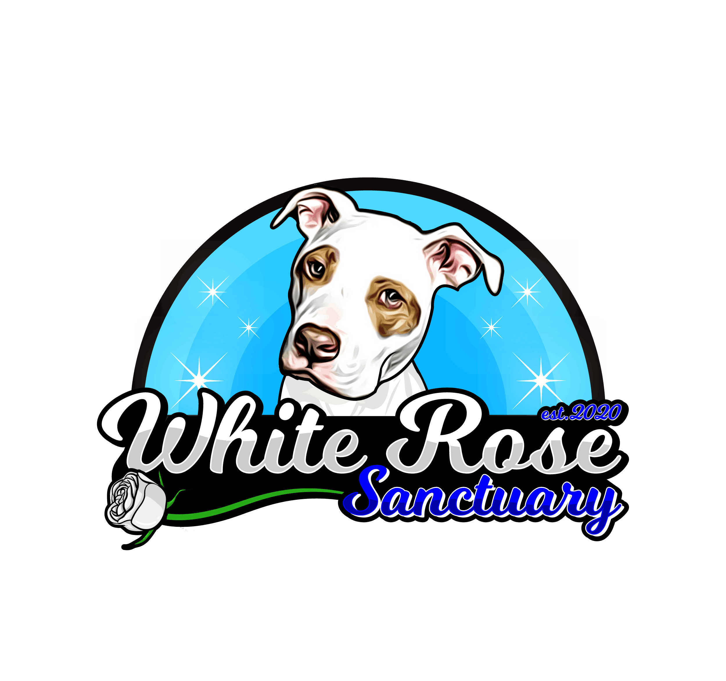 White Rose Sanctuary