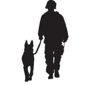 K9 Camo Companions Logo