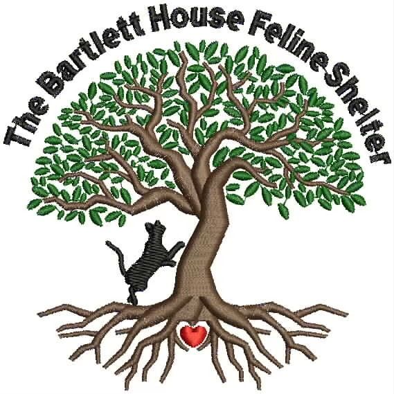 The Bartlett House Feline Shelter